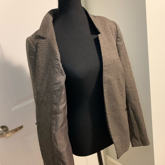 Reitmans Jacket, size 13 - Picture 7 of 7